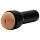 Kiiroo Feel - masturbateur vagin artificiel (brun clair)