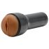 Kiiroo Feel - Masturbateur vagin brun