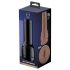 Kiiroo Feel - Masturbateur vagin brun