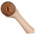 Kiiroo Feel - Masturbateur vagin brun