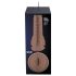 Kiiroo Feel - Masturbateur vagin brun