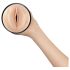 Kiiroo Romi Chase – Masturbateur Vaginal Réaliste (Teint Naturel)