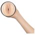 Kiiroo Ashley Barbie - masturbateur vagin réaliste (naturel)