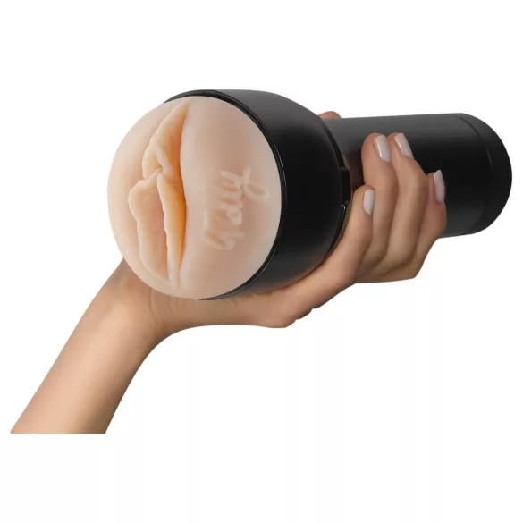 Kiiroo Molly Stewart - masturbateur vagin réaliste - compatible PowerBlow