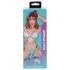 Kiiroo Molly Stewart - masturbateur vagin réplique (naturel)