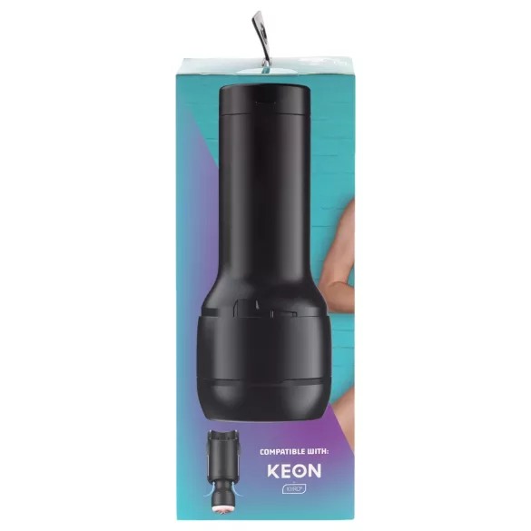 Kiiroo Molly Stewart - masturbateur vagin réaliste - compatible PowerBlow