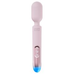 Kiiroo Pro Wand - vibromasseur rose