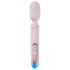 Kiiroo Pro Wand - vibromasseur rose