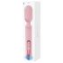 Kiiroo Pro Wand - vibromasseur rose