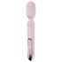 Kiiroo Pro Wand - vibromasseur rose