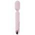 Kiiroo Pro Wand - vibromasseur rose