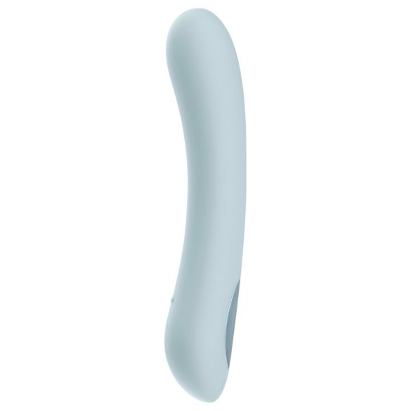 Kiiroo Pearl 2 - vibromasseur point G interactif étanche - vert
