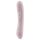 Kiiroo Pearl 3 - vibromasseur waterproof interactif G-spot (rose)