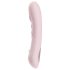 Kiiroo Pearl 3 - vibromasseur waterproof interactif G-spot (rose)