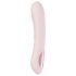 Kiiroo Pearl 3 - vibromasseur waterproof interactif G-spot (rose)