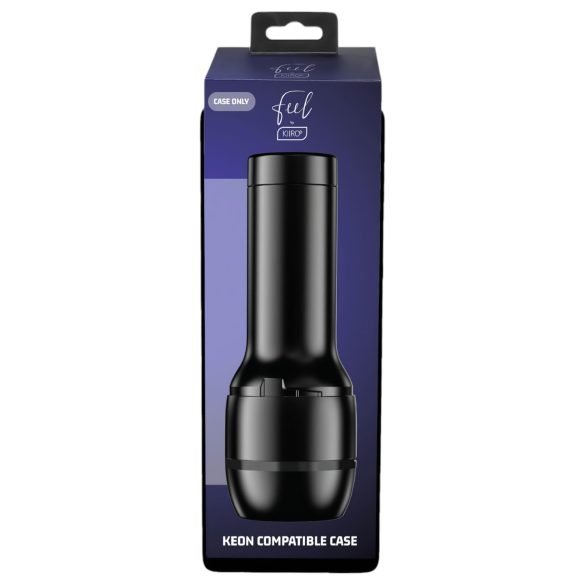 Kiiroo Keon - accessoire masturbateur sans manchon - noir