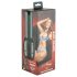 Kiiroo Tanya Tate - vaginette - Compatible PowerBlow (naturel)