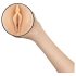 Kiiroo Tanya Tate - vaginette - Compatible PowerBlow (naturel)