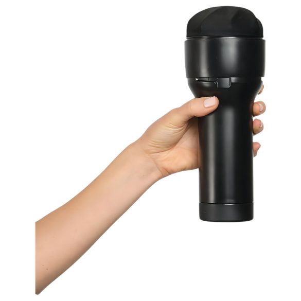 Kiiroo - Masturbateur compatible PowerBlow - noir