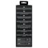 Masturbateur Kiiroo Sensation - Compatible PowerBlow (noir)