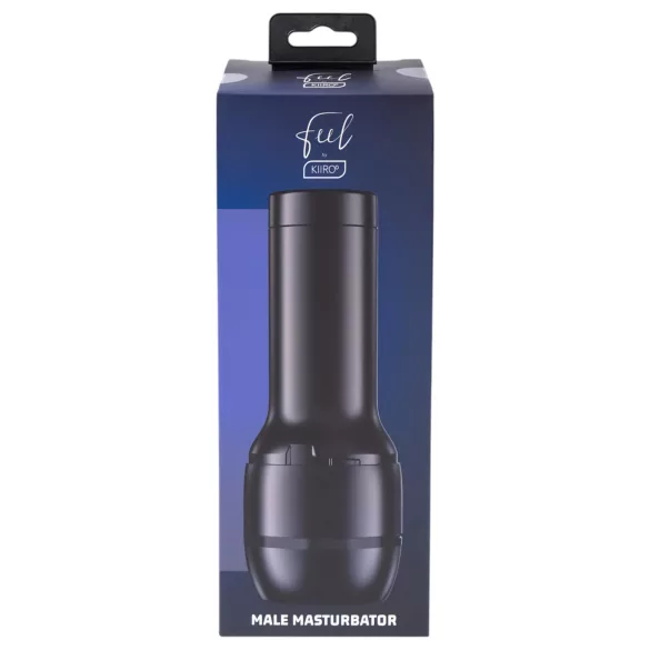 Kiiroo Feel - masturbateur vagin réaliste - compatible PowerBlow