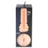 Kiiroo Feel - masturbateur vagin compat. PowerBlow (naturel)