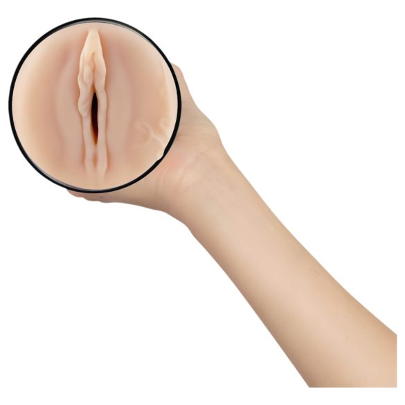 Kiiroo Lauren Phillips - vagin masturbateur - compatible PowerBlow