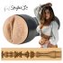 Kiiroo Skyler Lo – Vaginette réaliste – Compatible PowerBlow (naturel)