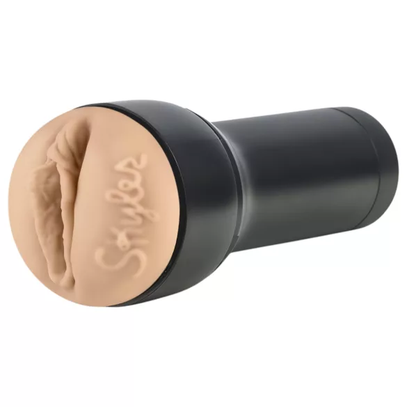 Kiiroo - masturbateur vagin réaliste - compatible PowerBlow - couleur chair