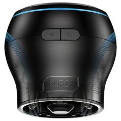 Kiiroo PowerBlow - mastubateur aspirant intelligent (noir)