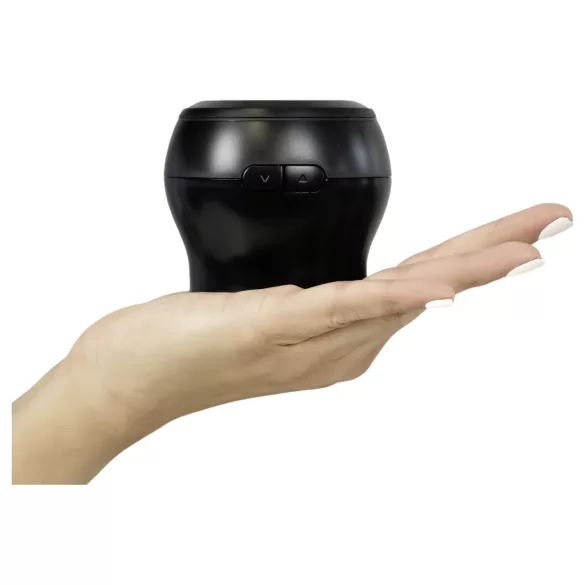 Kiiroo PowerBlow - masturbateur homme succion connecté - noir