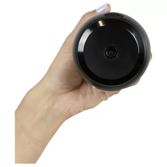 Kiiroo PowerBlow - masturbateur homme succion connecté - noir