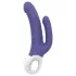 Dreamtoys Essentials - double vibromasseur (violet)