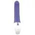 Dreamtoys Essentials - double vibromasseur (violet)