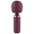 Glam - mini baguette vibrante (violette)