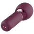 Glam - mini baguette vibrante (violette)