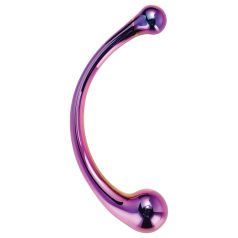 Dreamtoys - masseur en verre (violet)