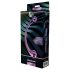 Dreamtoys - masseur en verre (violet)