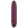 Glam - mini vibromasseur étanche rechargeable (violet)