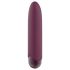 Glam - mini vibromasseur étanche rechargeable (violet)