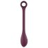 Glam - vibromasseur G-spot modulable, étanche (violet)