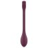 Glam - vibromasseur G-spot modulable, étanche (violet)