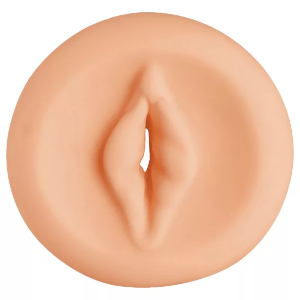 Dreamtoys - pompe à pénis classique (transparente)