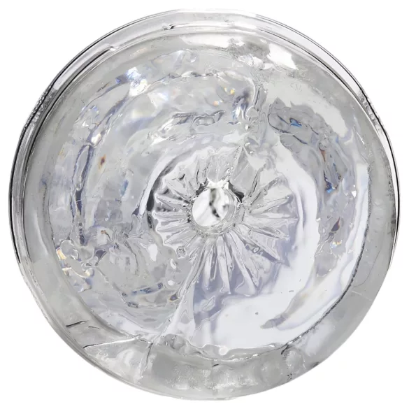 The Girl Next Door Sophia - vagin et bouche réalistes - silicone transparent
