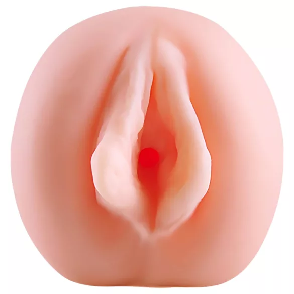 The Girl Next Door Scarlett - vagin réaliste - silicone rose