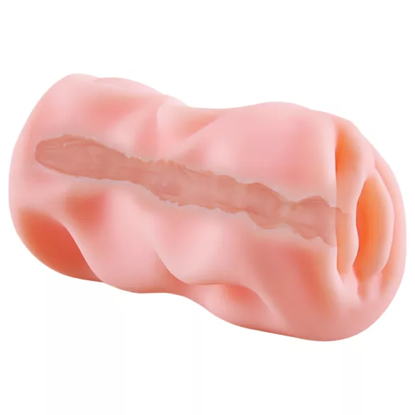 The Girl Next Door Scarlett - vagin réaliste - silicone rose