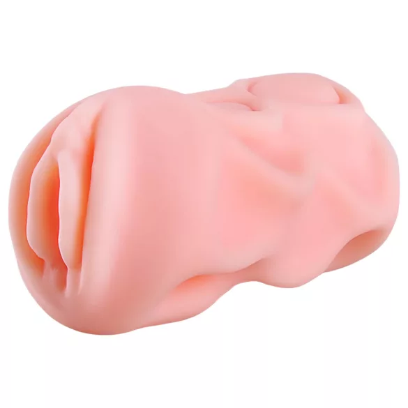 The Girl Next Door Scarlett - vagin réaliste - silicone rose