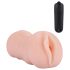 The Girl Next Door Tracey - vagin vibrant (naturel)