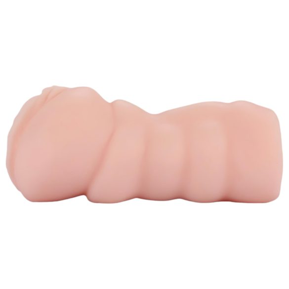 The Girl Next Door Tracey - vagin masturbateur vibrant - réaliste couleur chair