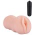 The Girl Next Door Tracey - vagin vibrant (naturel)